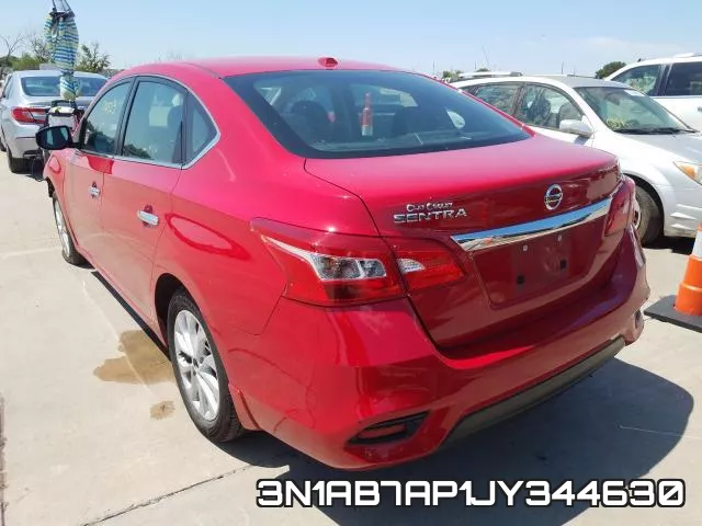 3N1AB7AP1JY344630 фото 4