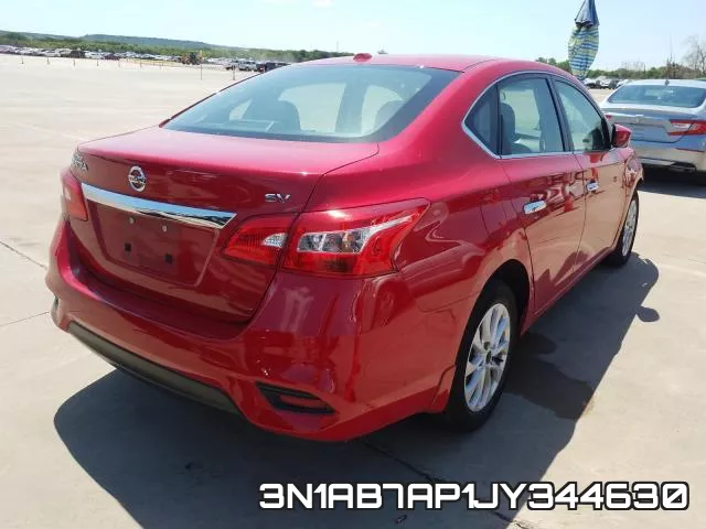 3N1AB7AP1JY344630 фото 5