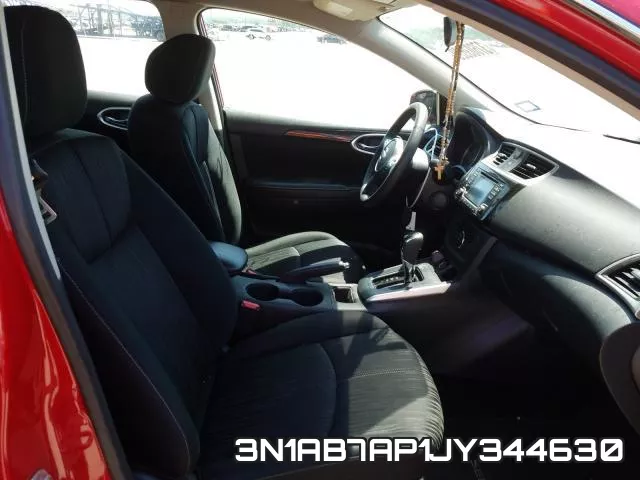 3N1AB7AP1JY344630 фото 6