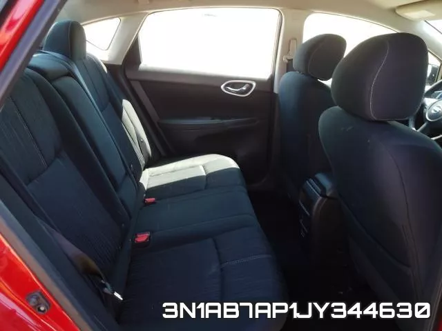 3N1AB7AP1JY344630 фото 7