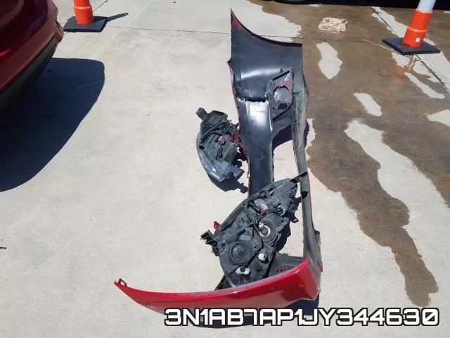 3N1AB7AP1JY344630 фото 10