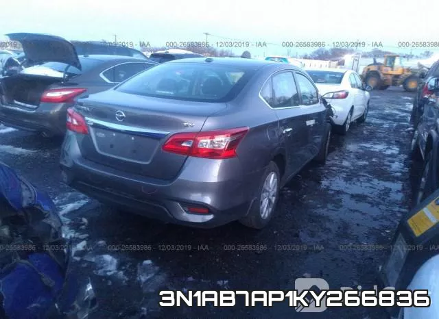 3N1AB7AP1KY266836 фото 5