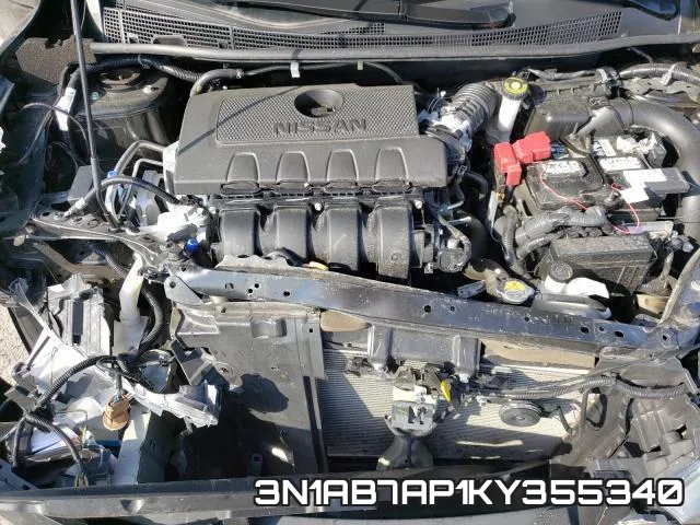 3N1AB7AP1KY355340 фото 8
