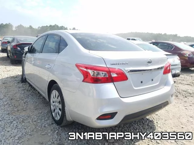 3N1AB7AP3HY403560 фото 4