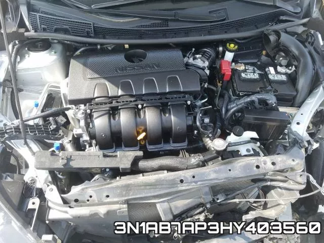 3N1AB7AP3HY403560 фото 8