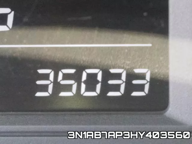 3N1AB7AP3HY403560 фото 9