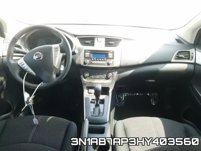 3N1AB7AP3HY403560 фото 10