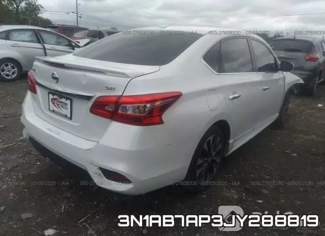 3N1AB7AP3JY288819 фото 5