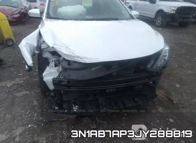 3N1AB7AP3JY288819 фото 6