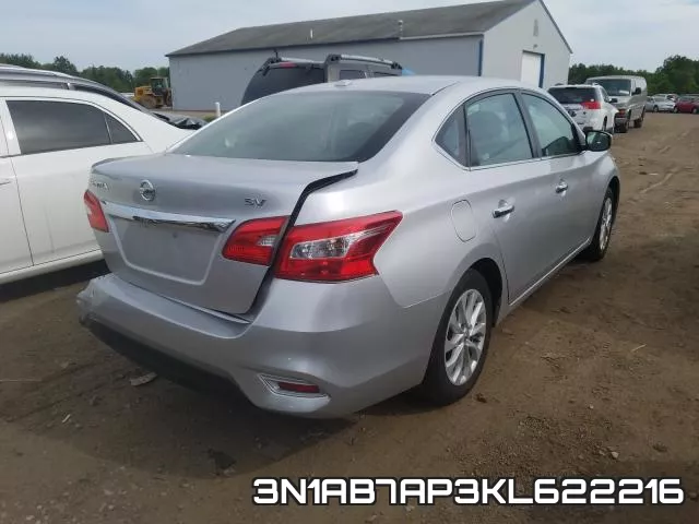 3N1AB7AP3KL622216 фото 5