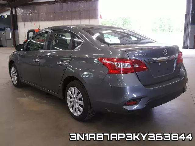 3N1AB7AP3KY363844 фото 4
