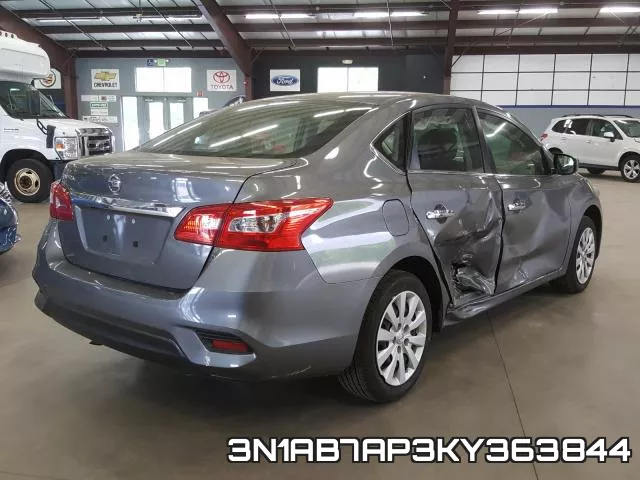 3N1AB7AP3KY363844 фото 5