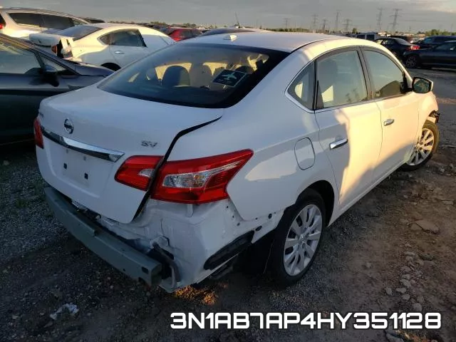 3N1AB7AP4HY351128 фото 5