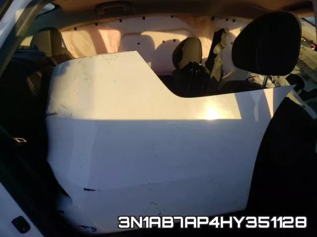 3N1AB7AP4HY351128 фото 7