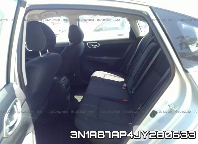 3N1AB7AP4JY280633 фото 9