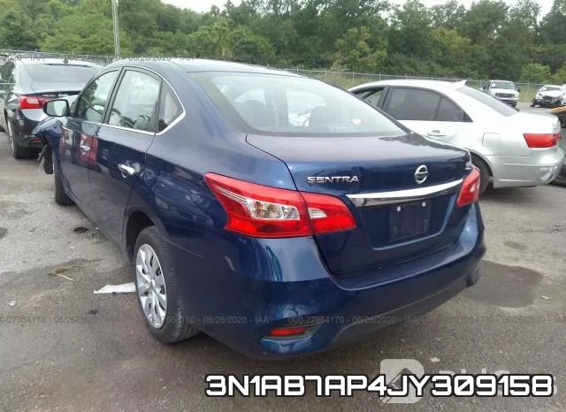 3N1AB7AP4JY309158 фото 4