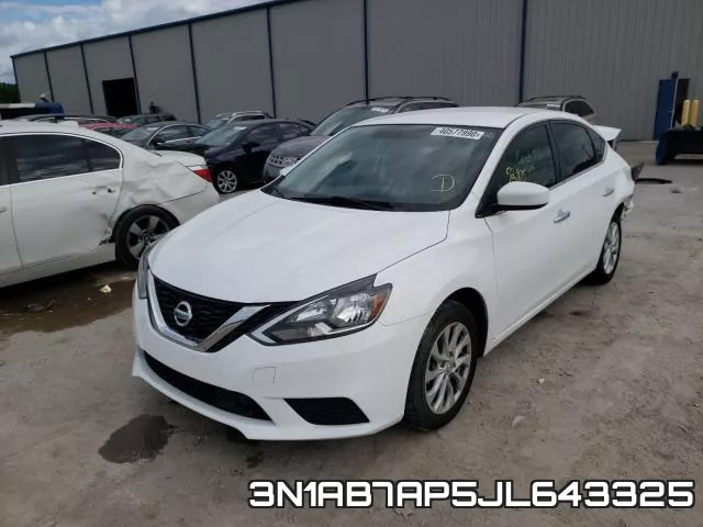 3N1AB7AP5JL643325 фото 3