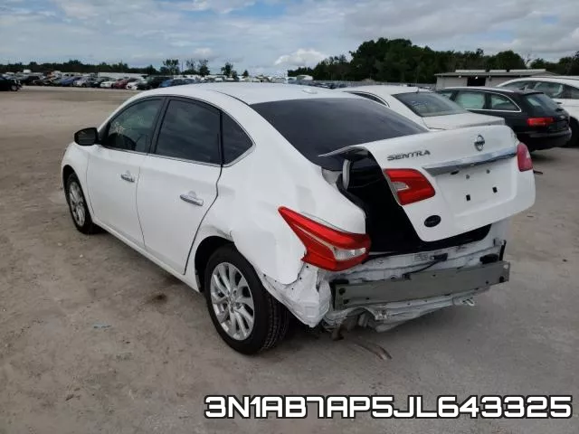 3N1AB7AP5JL643325 фото 4
