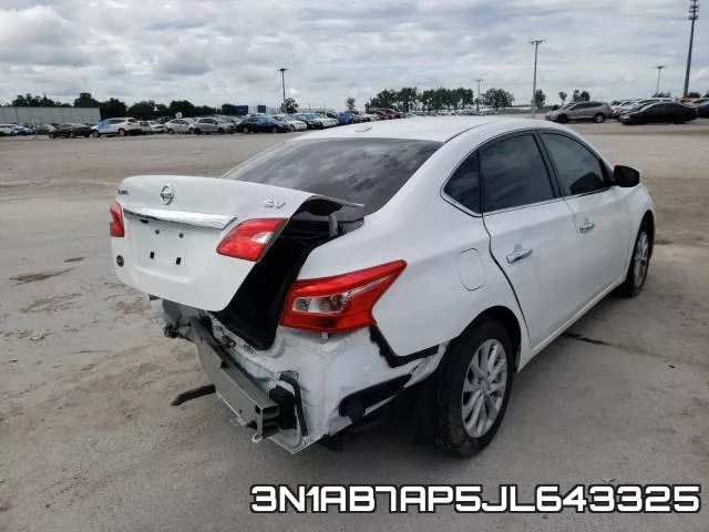 3N1AB7AP5JL643325 фото 5