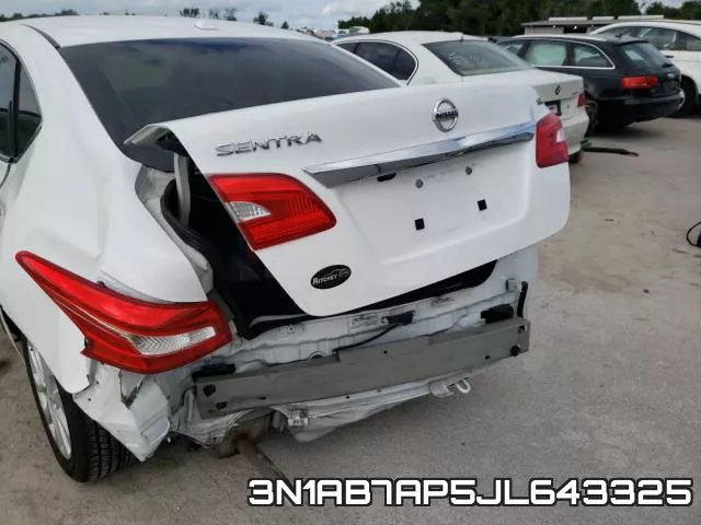 3N1AB7AP5JL643325 фото 10