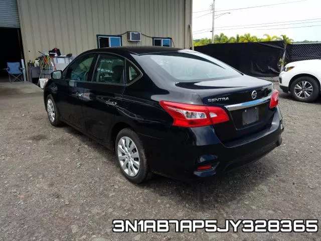 3N1AB7AP5JY328365 фото 4