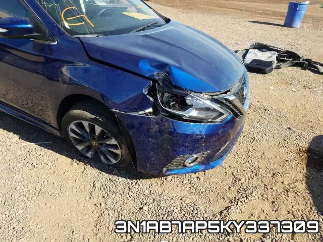 3N1AB7AP5KY337309 фото 10