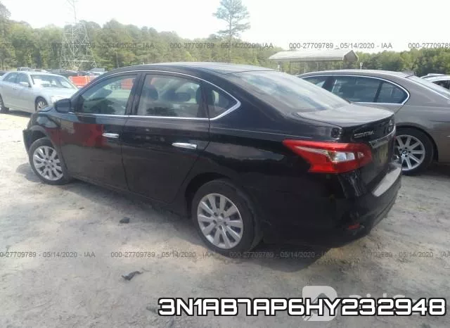 3N1AB7AP6HY232948 фото 4