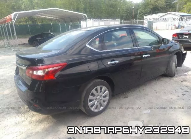 3N1AB7AP6HY232948 фото 5