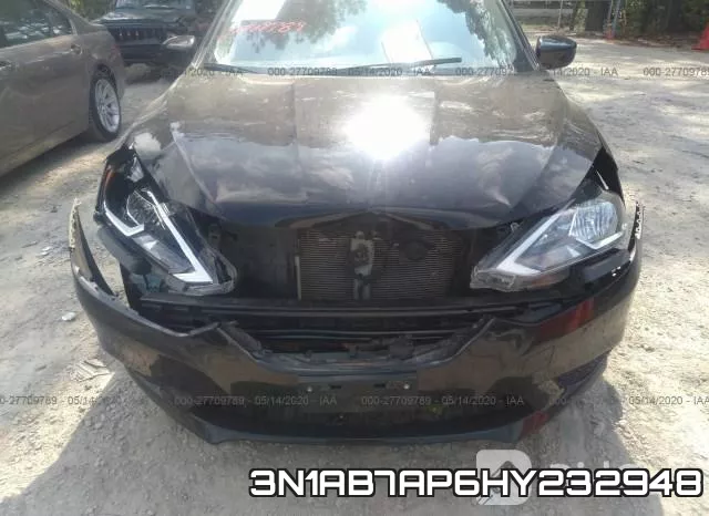 3N1AB7AP6HY232948 фото 7