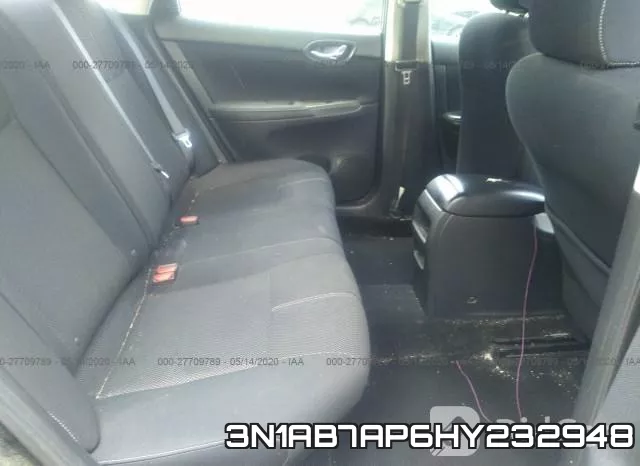 3N1AB7AP6HY232948 фото 9