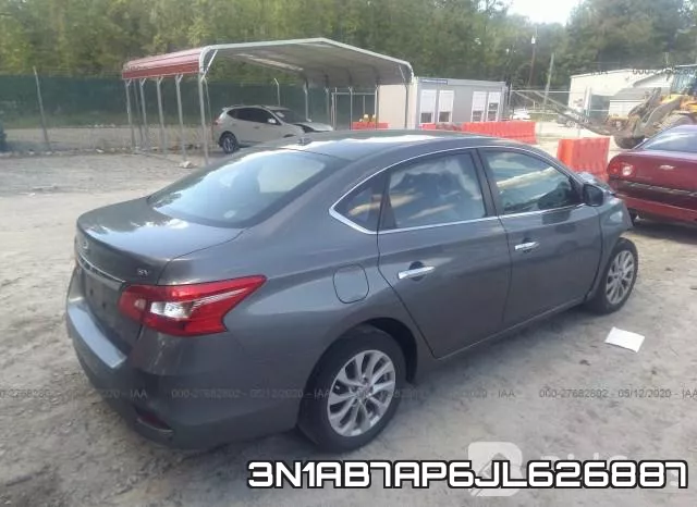 3N1AB7AP6JL626887 фото 5