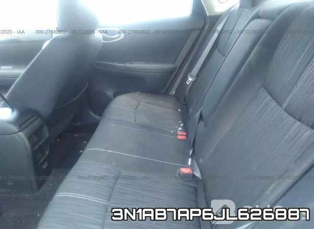 3N1AB7AP6JL626887 фото 9