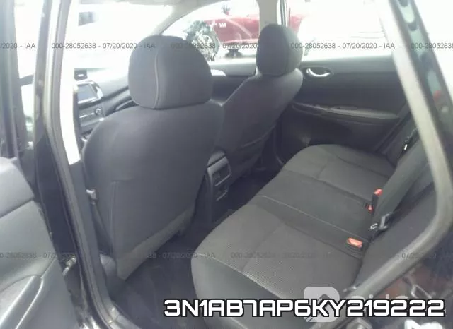 3N1AB7AP6KY219222 фото 9