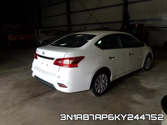 3N1AB7AP6KY244752 фото 5