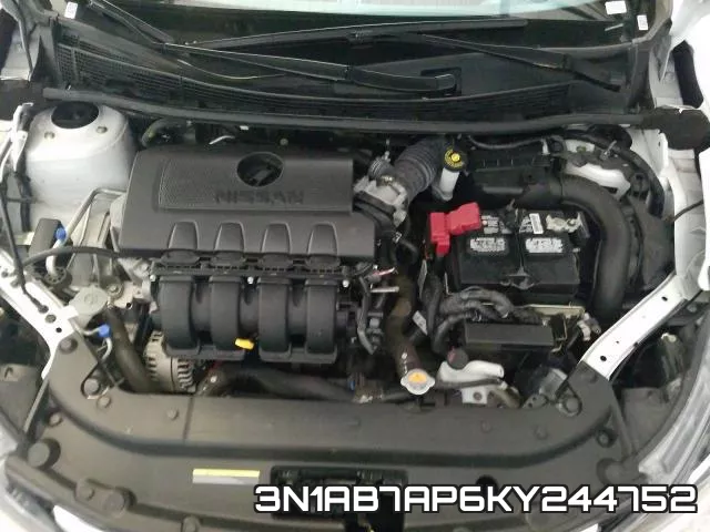 3N1AB7AP6KY244752 фото 8