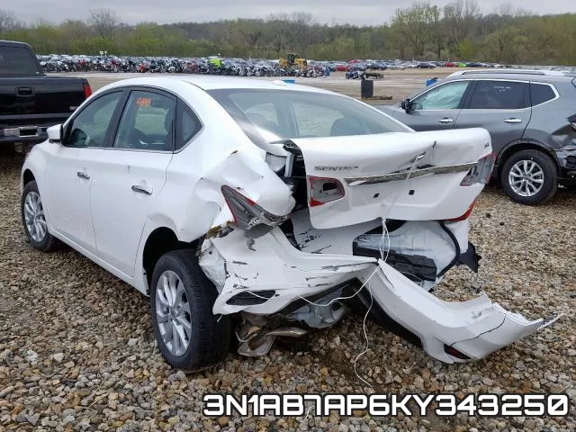 3N1AB7AP6KY343250 фото 4