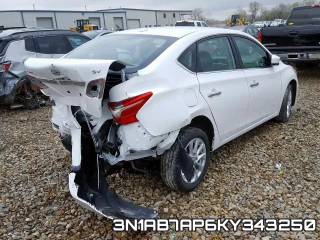 3N1AB7AP6KY343250 фото 5