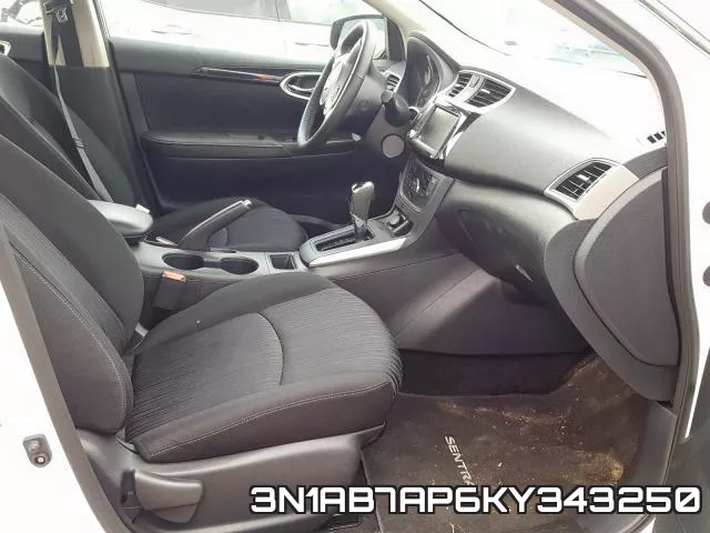 3N1AB7AP6KY343250 фото 6