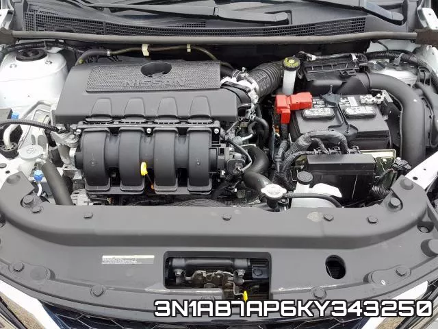 3N1AB7AP6KY343250 фото 8
