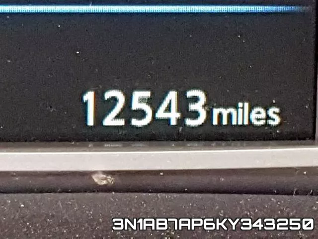 3N1AB7AP6KY343250 фото 9