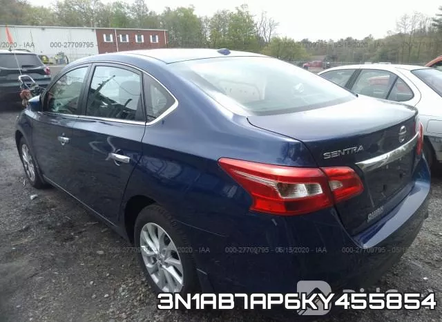3N1AB7AP6KY455854 фото 4