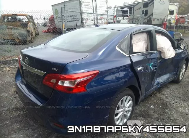 3N1AB7AP6KY455854 фото 5