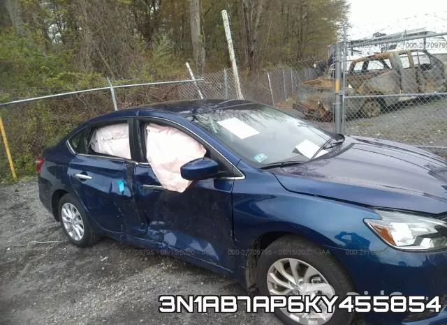 3N1AB7AP6KY455854 фото 7