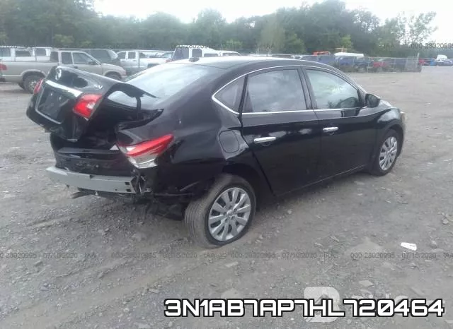 3N1AB7AP7HL720464 фото 5
