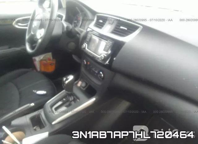 3N1AB7AP7HL720464 фото 6