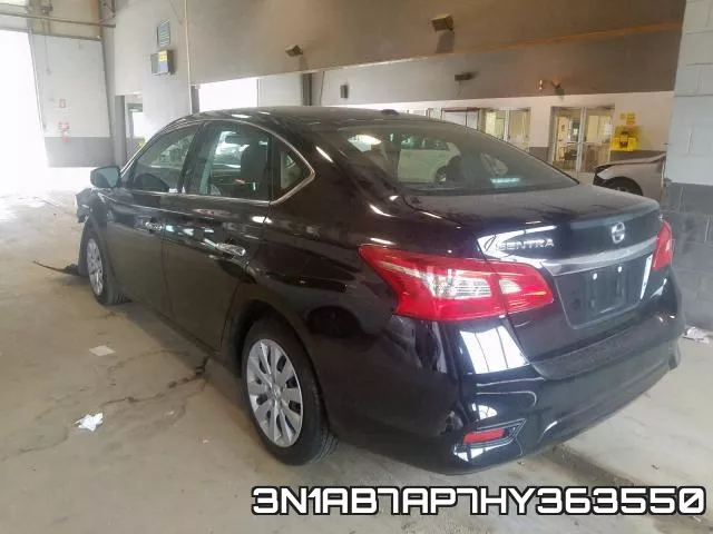 3N1AB7AP7HY363550 фото 4