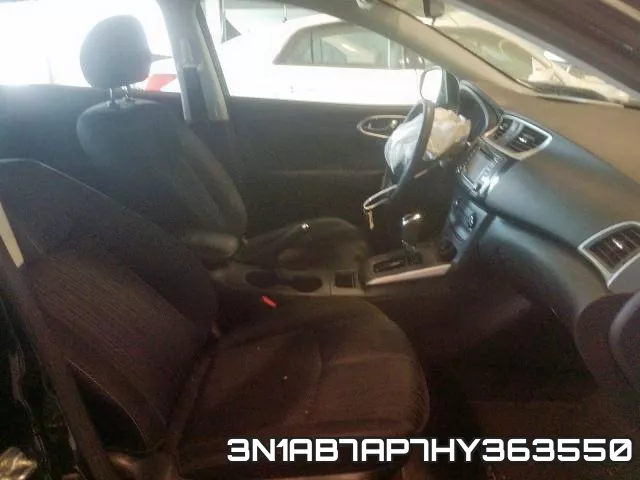 3N1AB7AP7HY363550 фото 6