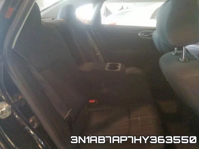 3N1AB7AP7HY363550 фото 7