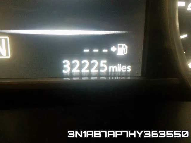 3N1AB7AP7HY363550 фото 9