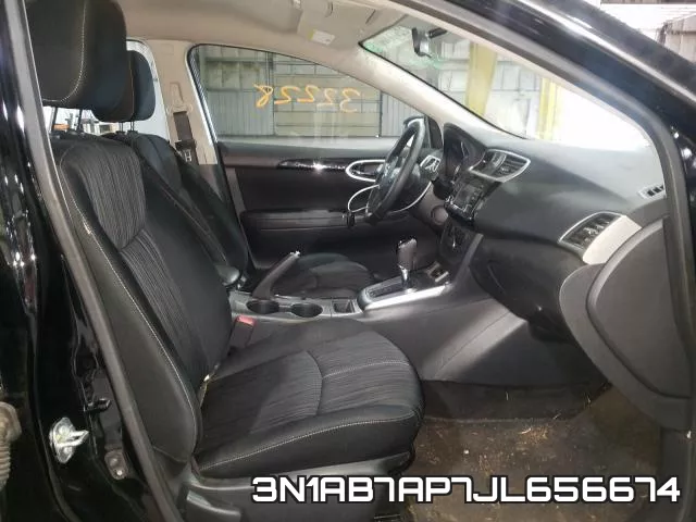 3N1AB7AP7JL656674 фото 6